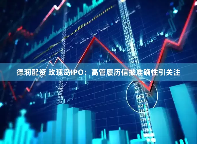 德润配资 玫瑰岛IPO：高管履历信披准确性引关注